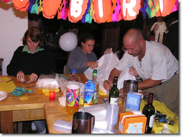 Diapositive suivante