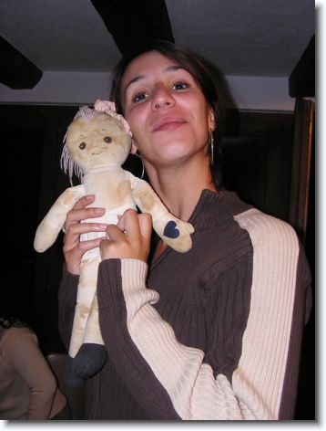 Diapositive suivante