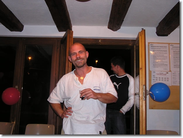 Diapositive suivante