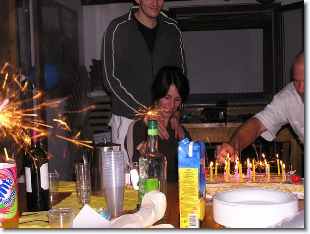 Diapositive suivante