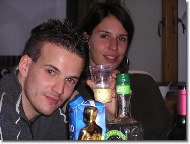 Diapositive suivante