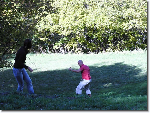 Diapositive suivante