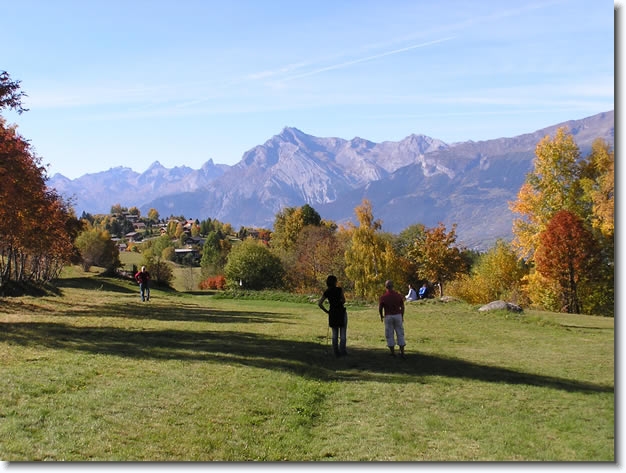 Diapositive suivante