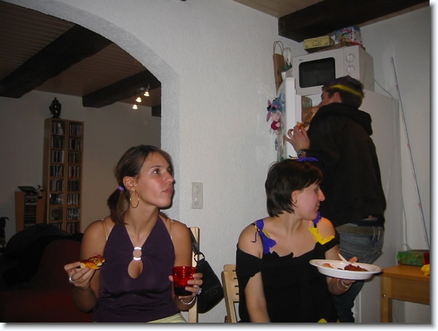 Diapositive suivante