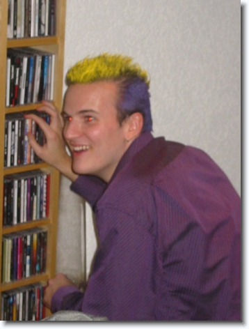 Diapositive suivante