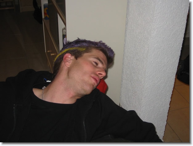 Diapositive suivante