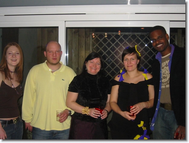 Diapositive suivante