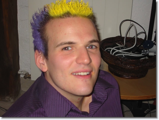 Diapositive suivante