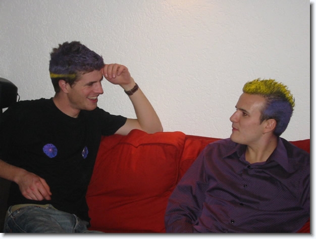 Diapositive suivante