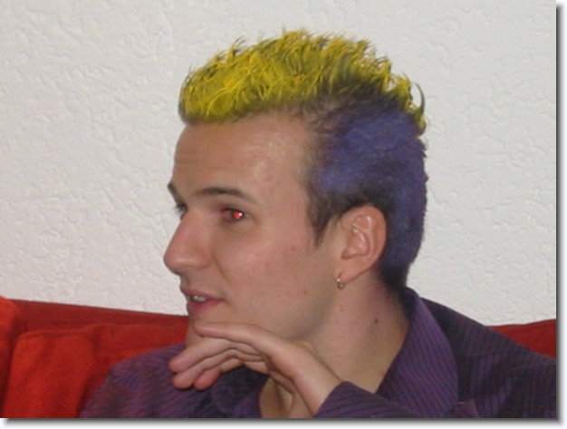 Diapositive suivante