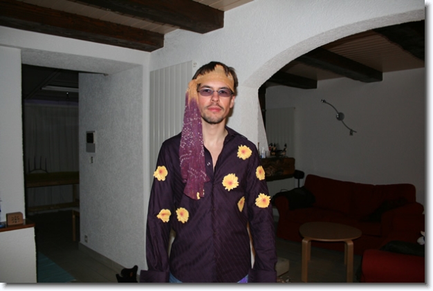 Diapositive suivante