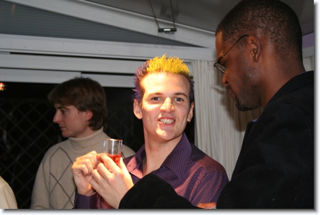 Diapositive suivante