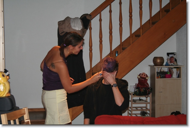 Diapositive suivante