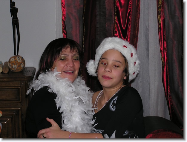 Diapositive suivante