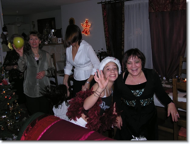 Diapositive suivante