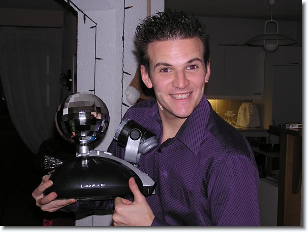 Diapositive suivante