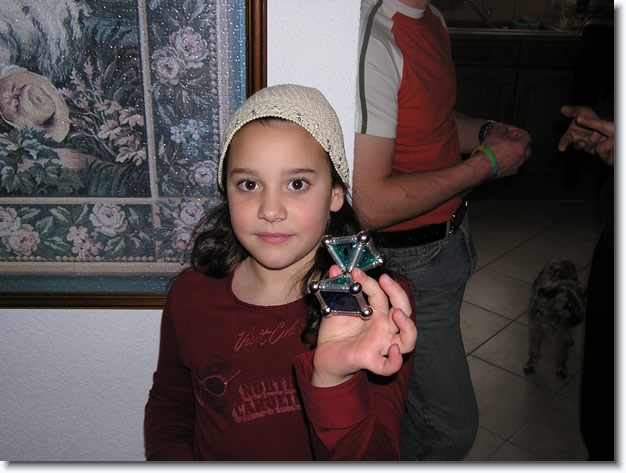 Diapositive suivante