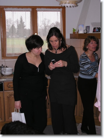 Diapositive suivante