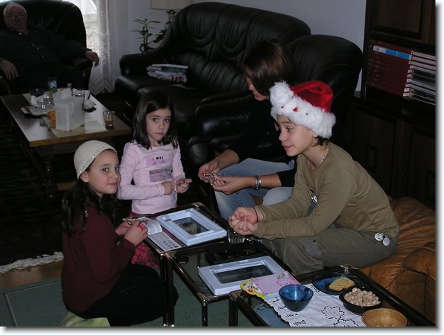 Diapositive suivante