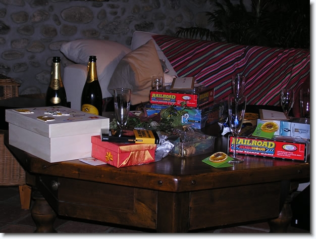 Diapositive suivante