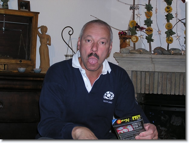 Diapositive suivante