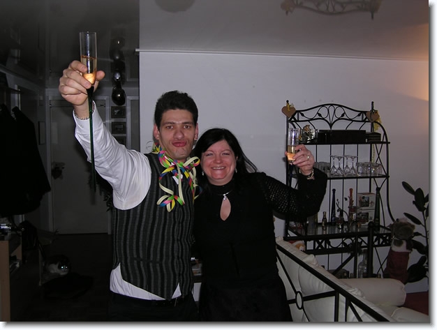 Diapositive suivante