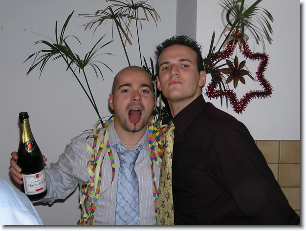 Diapositive suivante