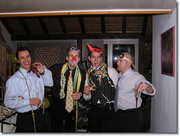 Diapositive suivante