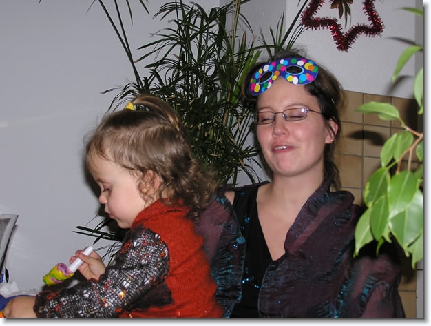 Diapositive suivante