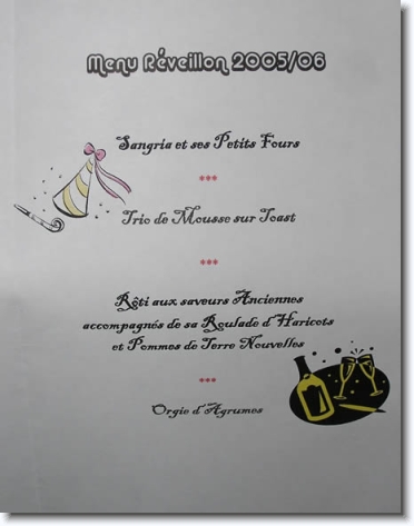 Diapositive suivante