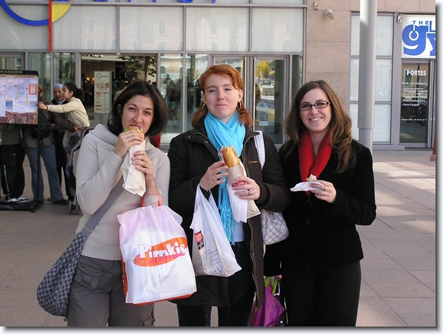 Diapositive suivante