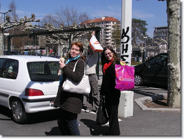 Diapositive suivante