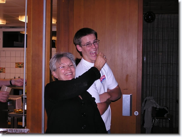 Vous avez atteint la derni&egrave;re diapositive