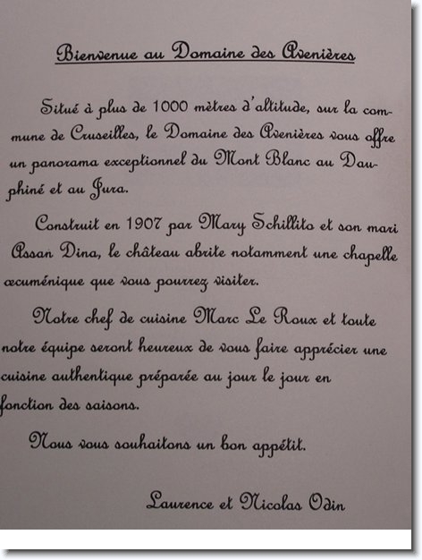 Diapositive suivante