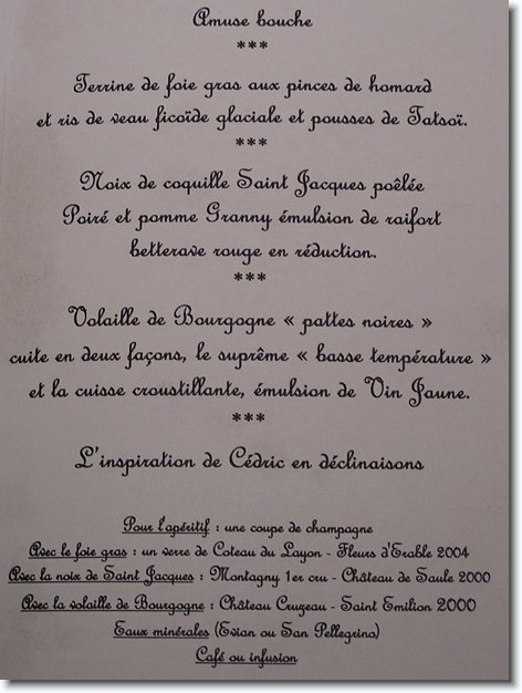 Diapositive suivante