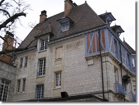 Diapositive suivante