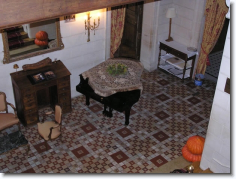 Diapositive suivante