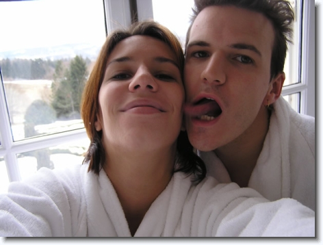 Diapositive suivante