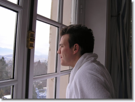 Diapositive suivante