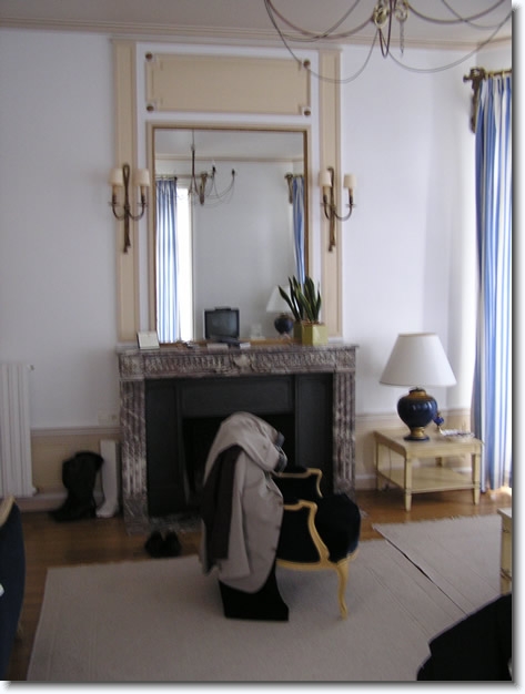 Diapositive suivante