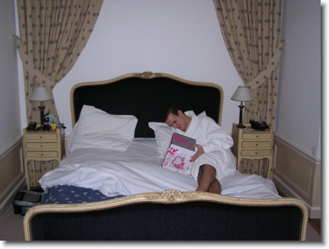 Diapositive suivante