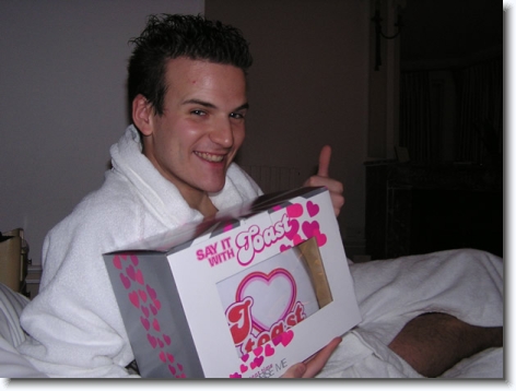 Diapositive suivante