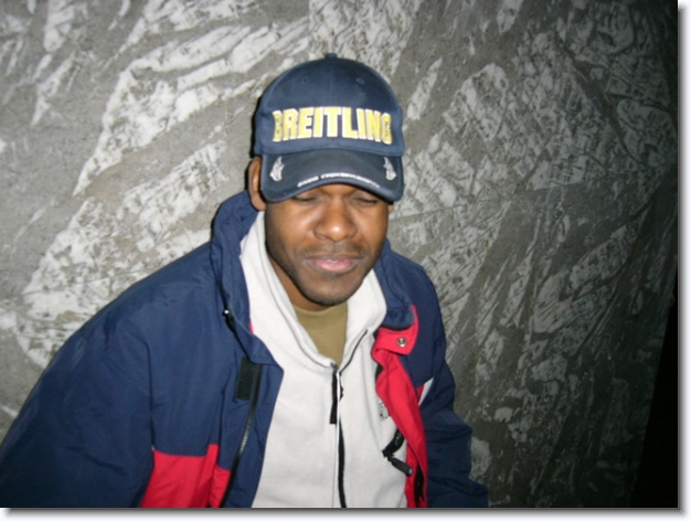 Diapositive suivante