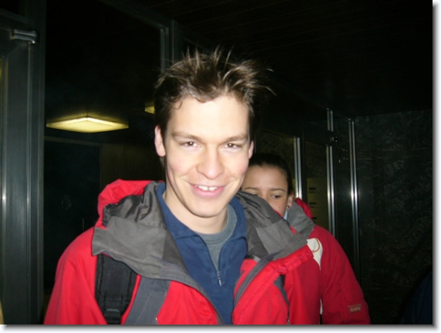 Diapositive suivante