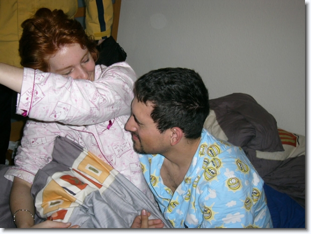 Diapositive suivante