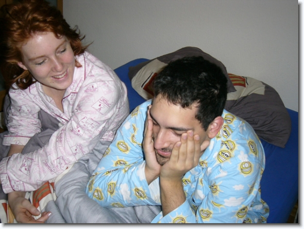 Diapositive suivante