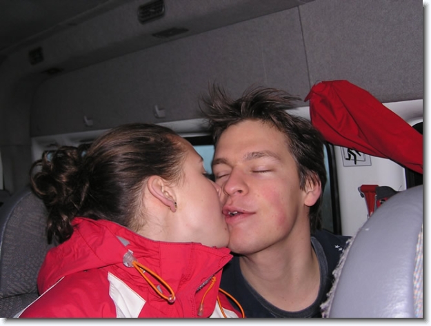 Diapositive suivante