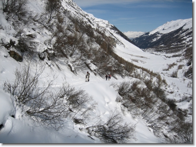 Diapositive suivante