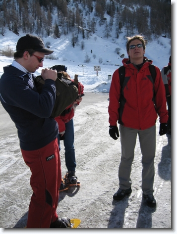 Diapositive suivante