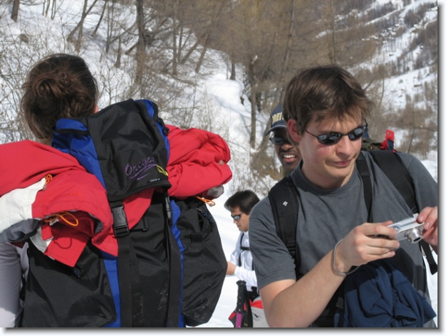 Diapositive suivante